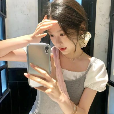 记忆中的你