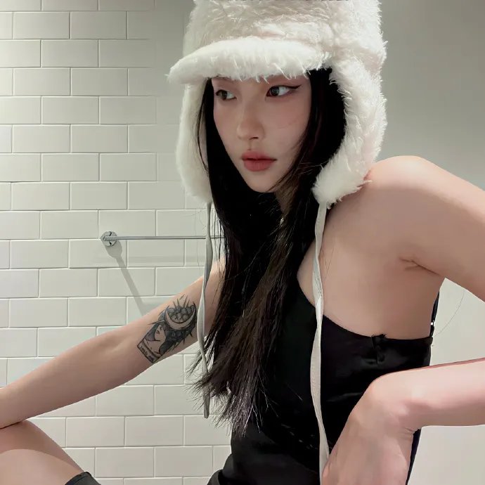 女篮辣哥