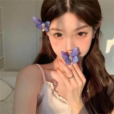 行错桃花运